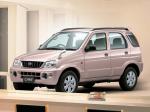 Toyota Cami 1999 года